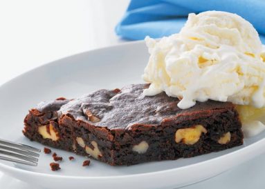 Bold Brownies Image